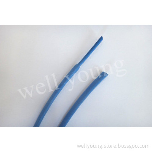 polyolefin heat shrink tubing